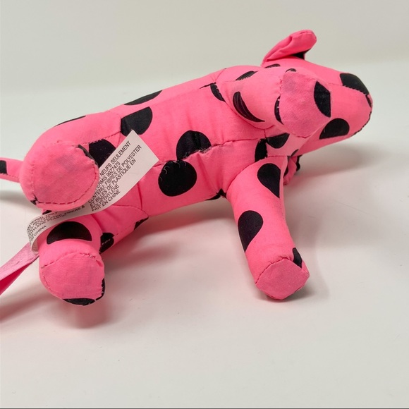 [Victoria's Secret] PINK Plush Dog - Picture 4 of 4